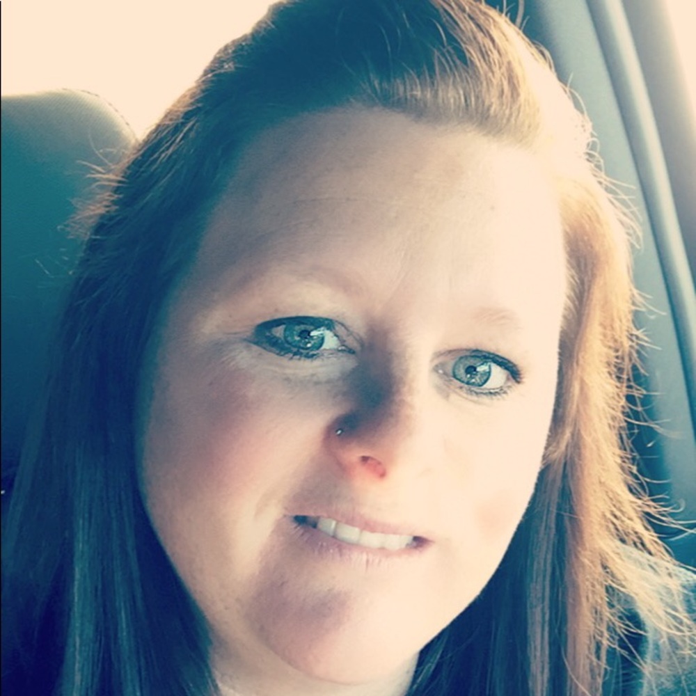 Meet your Posher, Brandy